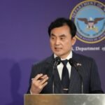 Surprise visit to Washington: South Korean defense minister seeks to defuse crisis with Trump administration