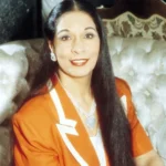 Actress Suhair Zaki dies after a battle with illness