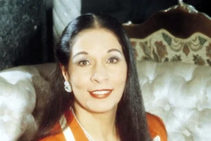 وفاة الفنانة سهير زكي بعد صراع مع المرض