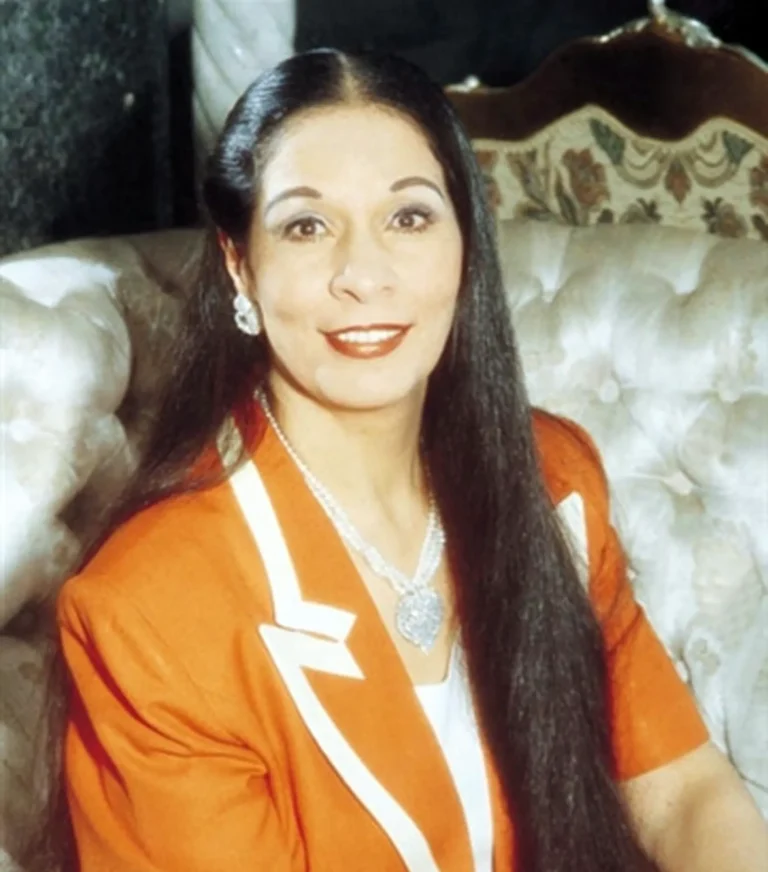 Actress Suhair Zaki dies after a battle with illness