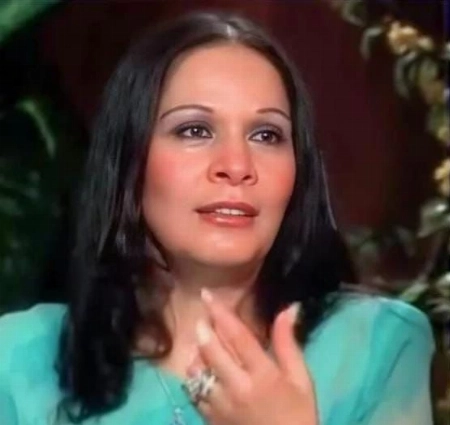 وفاة الفنانة سهير زكي بعد صراع مع المرض