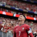 Ronaldo: I was looking forward to scoring in the 2026 World Cup.. and we still have a lot to offer