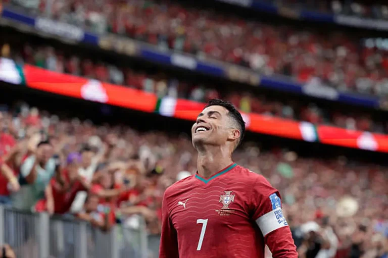 رونالدو: كنت أتطلع للتسجيل في مونديال 2026.. وما زال أمامنا الكثير لنقدمه