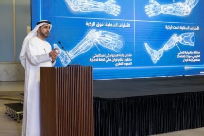 "A step of hope." Al-Fares Al-Shahm 3 and Al-Khairiya Al-Alamiya launch a program to manufacture and install prosthetic limbs in Gaza