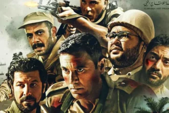 30 يونيو.. السينما توثق لحظة فارقة في تاريخ مصر