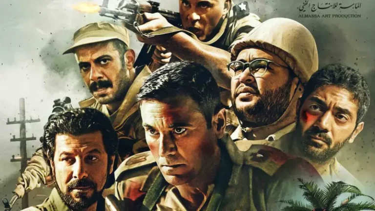 30 يونيو.. السينما توثق لحظة فارقة في تاريخ مصر