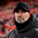 يورجن كلوب مدرب ليفربول السابق