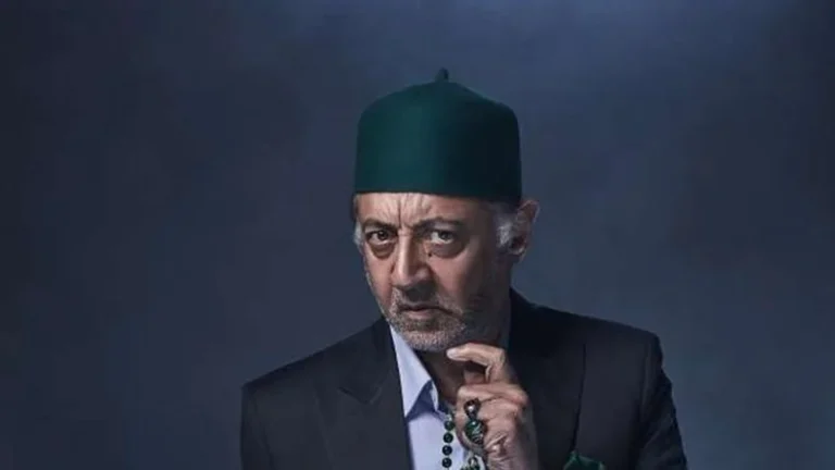 The passing of Abdel Aziz Makhyoun... a prolific artistic career spanning more than five decades