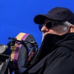 ستيفن سبيلبرج يعود إلى الخيال العلمي بفيلم جديد الجمعة المقبل