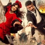 طرح "شمشون ودليلة" في السينمات يوم 8 يوليو