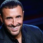كاظم الساهر يتصدر محركاتوالبحث بأغنيته الجديدة "إلا أجيبك"