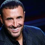 Kadim Al Sahir opens ticket sales for his highly anticipated concert in Istanbul.
