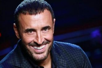 كاظم الساهر يتصدر محركاتوالبحث بأغنيته الجديدة "إلا أجيبك"