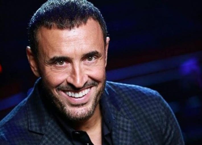 كاظم الساهر يتصدر محركاتوالبحث بأغنيته الجديدة "إلا أجيبك"