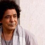 محمد منير يستقر على طرح أولى أغاني ألبومه الجديد الشهر المقبل