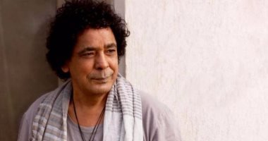 محمد منير يستقر على طرح أولى أغاني ألبومه الجديد الشهر المقبل