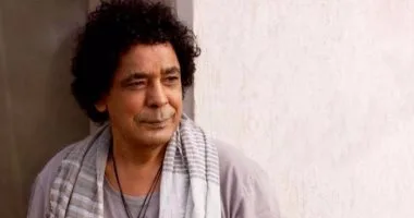 محمد منير يستقر على طرح أولى أغاني ألبومه الجديد الشهر المقبل