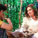 The film "El Set Lama" was released in the summer season.