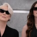 "The Devil Wears Prada 2" has grossed $645 million worldwide since its release.