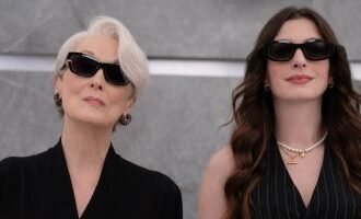 "The Devil Wears Prada 2" يحقق 645 مليون دولار عالميًا منذ طرحه