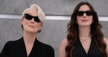 "The Devil Wears Prada 2" يحقق 645 مليون دولار عالميًا منذ طرحه