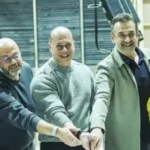 كريم عبدالعزيز وياسمين صبري في ماليزيا بـ "مطلوب عائليًا"