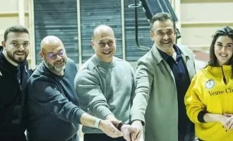 كريم عبدالعزيز وياسمين صبري في ماليزيا بـ "مطلوب عائليًا"