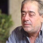 وفاة الفنان والمخرج السوري أسامة السيد يوسف