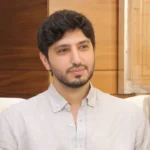 محمد فضل شاكر وسعد لمجرد يطرحان "القمر ديالي" ويهديا نجاحها لفضل شاكر