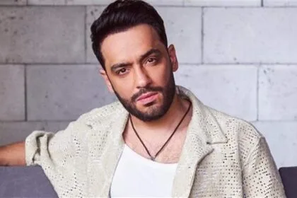 Ramy Gamal performs his first concert in the UAE as part of his summer tour.