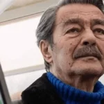 وفاة الفنان قادر إنانير أحد أبرز نجوم السينما التركية