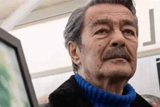 وفاة الفنان قادر إنانير أحد أبرز نجوم السينما التركية