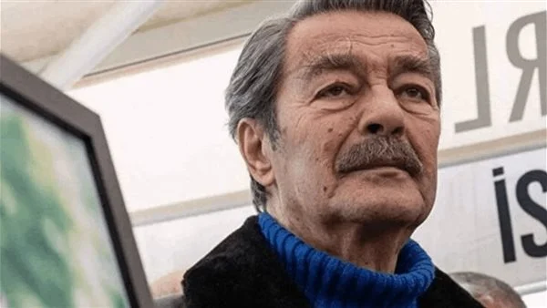 Death of actor Kadir İnanır, one of Turkish cinema's most prominent stars.