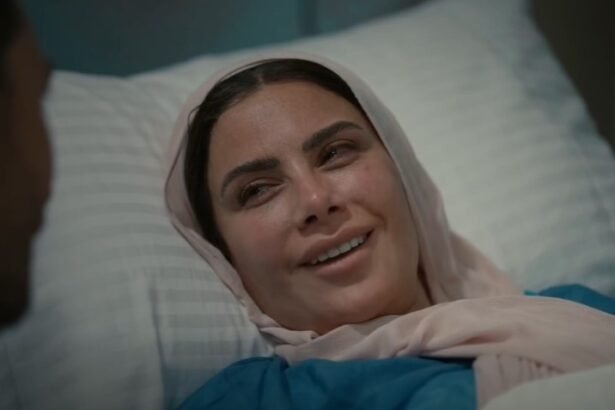 نهاية مؤثرة لمسلسل "ورد على فل وياسمين".. وفاة إلهام وزواج طارق يشعلان تفاعل الجمهور