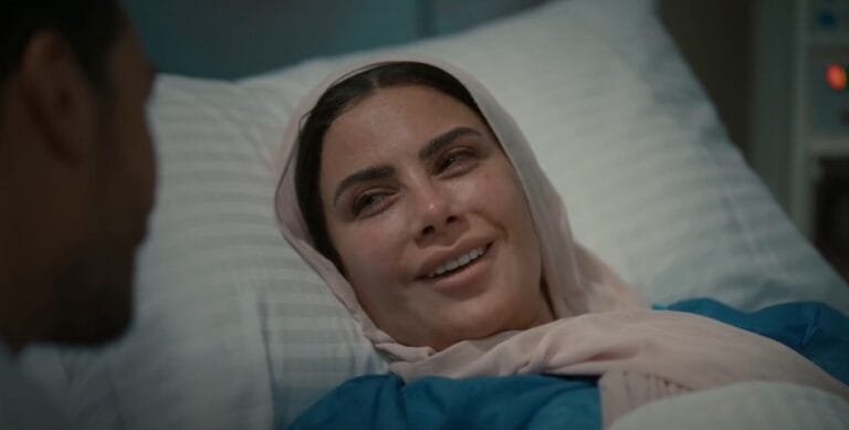 نهاية مؤثرة لمسلسل "ورد على فل وياسمين".. وفاة إلهام وزواج طارق يشعلان تفاعل الجمهور