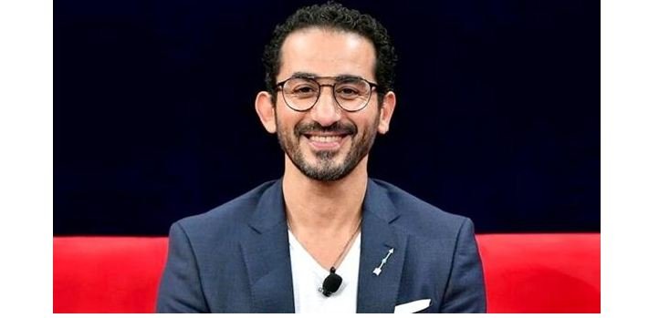 أحمد حلمي يستأنف تصوير "حدوتة" الأسبوع المقبل
