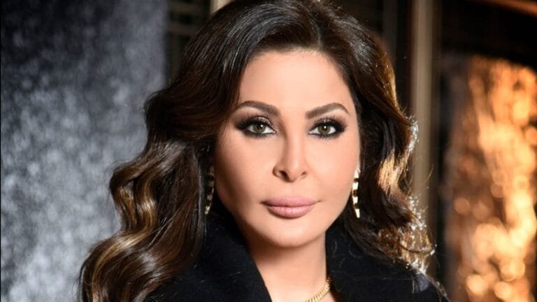 غدًا.. إليسا تشعل حماس جمهورها المصري بأحدث أغانيها