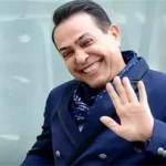 حكيم يحتفل بفوز منتخب مصر ويشوق جمهوره لأغنية "نص ملعب