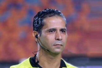 كأس العالم.. محمود عاشور حكمًا للفيديو في مباراة البرازيل وهايتي