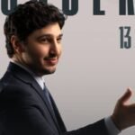 بسبب الأوضاع الأمنية.. تأجيل حفل محمد فضل شاكر في لبنان