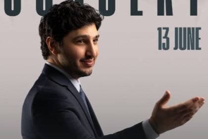 Due to the security situation, Mohamed Fadel Shaker's concert in Lebanon has been postponed.