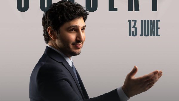 بسبب الأوضاع الأمنية.. تأجيل حفل محمد فضل شاكر في لبنان