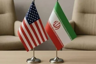 Tehran postpones talks with Washington in Switzerland and sets "Lebanese guarantees" as a condition for resuming talks