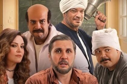 صراع الإيرادات يشعل دور العرض المصرية..برشاما في الصدارة و7dogs يلاحقه