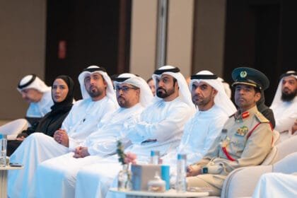 دبي الرقمية تنسّق جهود الجهات الحكومية لتسريع بناء منظومة موحدة للخدمات والقنوات الرقمية