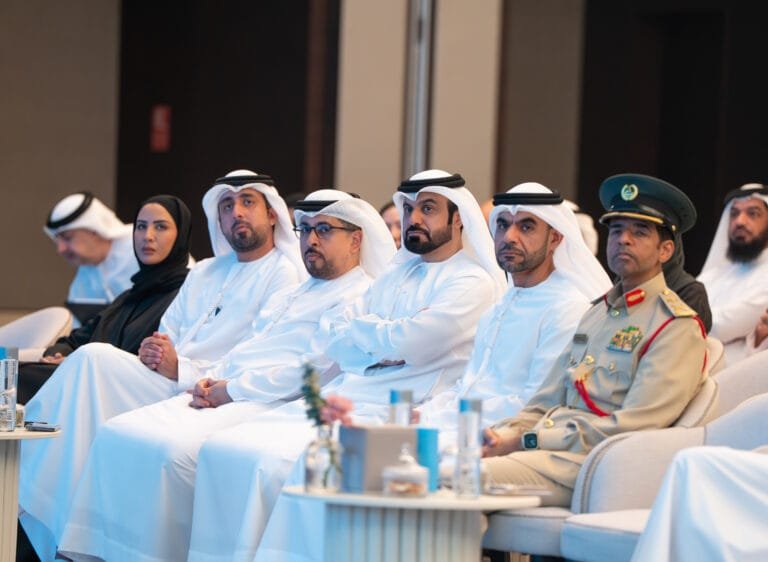 دبي الرقمية تنسّق جهود الجهات الحكومية لتسريع بناء منظومة موحدة للخدمات والقنوات الرقمية