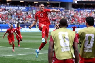 كأس العالم.. سويسرا تكتسح البوسنة والهرسك برباعية وتقترب من التأهل لدور المقبل