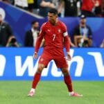 بهدف تاريخي.. رونالدو يحقق رقمًا قياسيًا في كأس العالم
