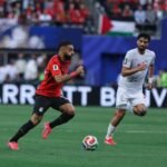 منتخب مصر يكتب التاريخ.. أرقام قياسية بعد التأهل إلى دور الـ32 بكأس العالم