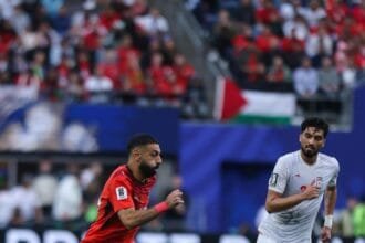 منتخب مصر يكتب التاريخ.. أرقام قياسية بعد التأهل إلى دور الـ32 بكأس العالم